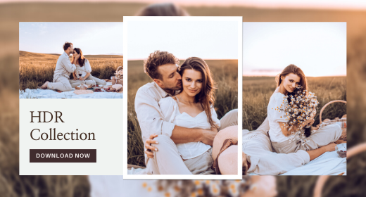 HDR Collection