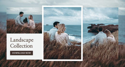 Landscape Presets Collection