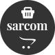Sarcom‌ - Fashion OpenCart Theme