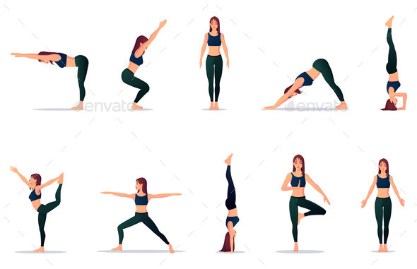International Yoga Day 2020: Tadasana, A Standing Yoga Pose With  Outstanding Benefits | OnlyMyHealth