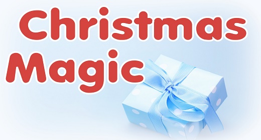 Magic Christmas