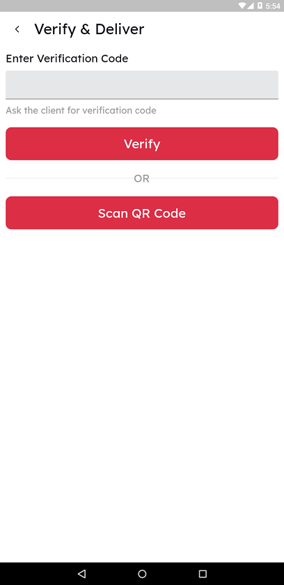 Flutter Grocery App with Admin Panel & Backend by aqeelshamz | CodeCanyon