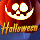 Happy Halloween Party &amp; Logo - VideoHive Item for Sale