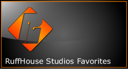 RuffHouse Favs