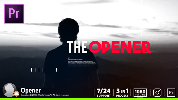 The Opener