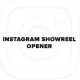 Instagram Showreel Opener - Instagram Reels, TikTok Post, Stories - VideoHive Item for Sale