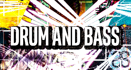 Drum and Bass