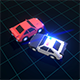 CAR VS COPS 3D | Admob + GDPR | Unity Project