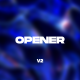Abstract Opener Pt. 2 for Premiere - VideoHive Item for Sale