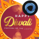 Diwali Opener  l  Indian Festival  l  Bollywood Celebrations - VideoHive Item for Sale