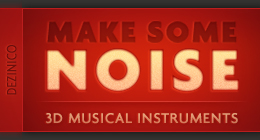 MAKE SOME NOISE