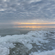 sunrise in winter - PhotoDune Item for Sale