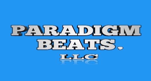 Welcome to Paradigm Beats, LLC