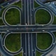 Modern Road Junction - VideoHive Item for Sale