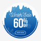 Sale Winter - VideoHive Item for Sale