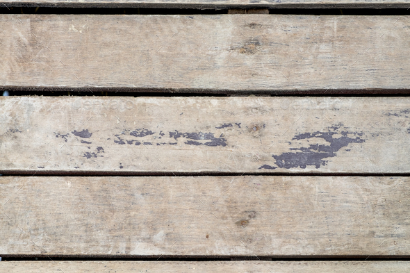 grunge rotting wood plank texture background - Stock Photo - Images