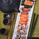 Sushi - PhotoDune Item for Sale
