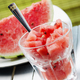 Watermelon dessert smoothie - PhotoDune Item for Sale