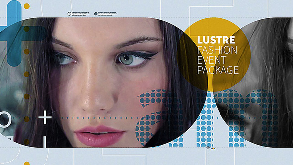 Lustre - Fashion Event Package