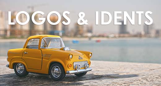 Logos & Idents