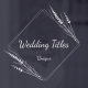 Wedding Titles Pack | AE - VideoHive Item for Sale