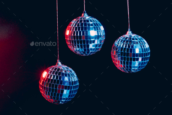 Discokugel hi-res stock photography and images - Alamy