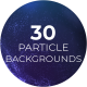 Particles Backgrounds - VideoHive Item for Sale