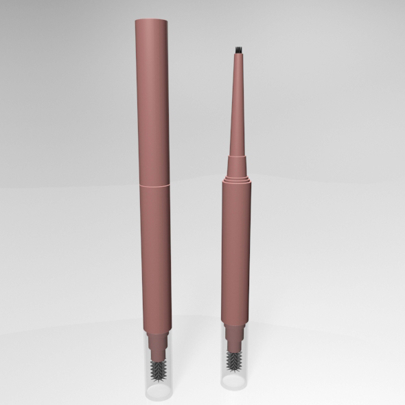 Eyebrow Definer Pencil - 3Docean 34501646