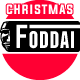 Christmas Carol Logo Christmas Carol Logo