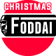 Relaxing Magical Christmas Logo