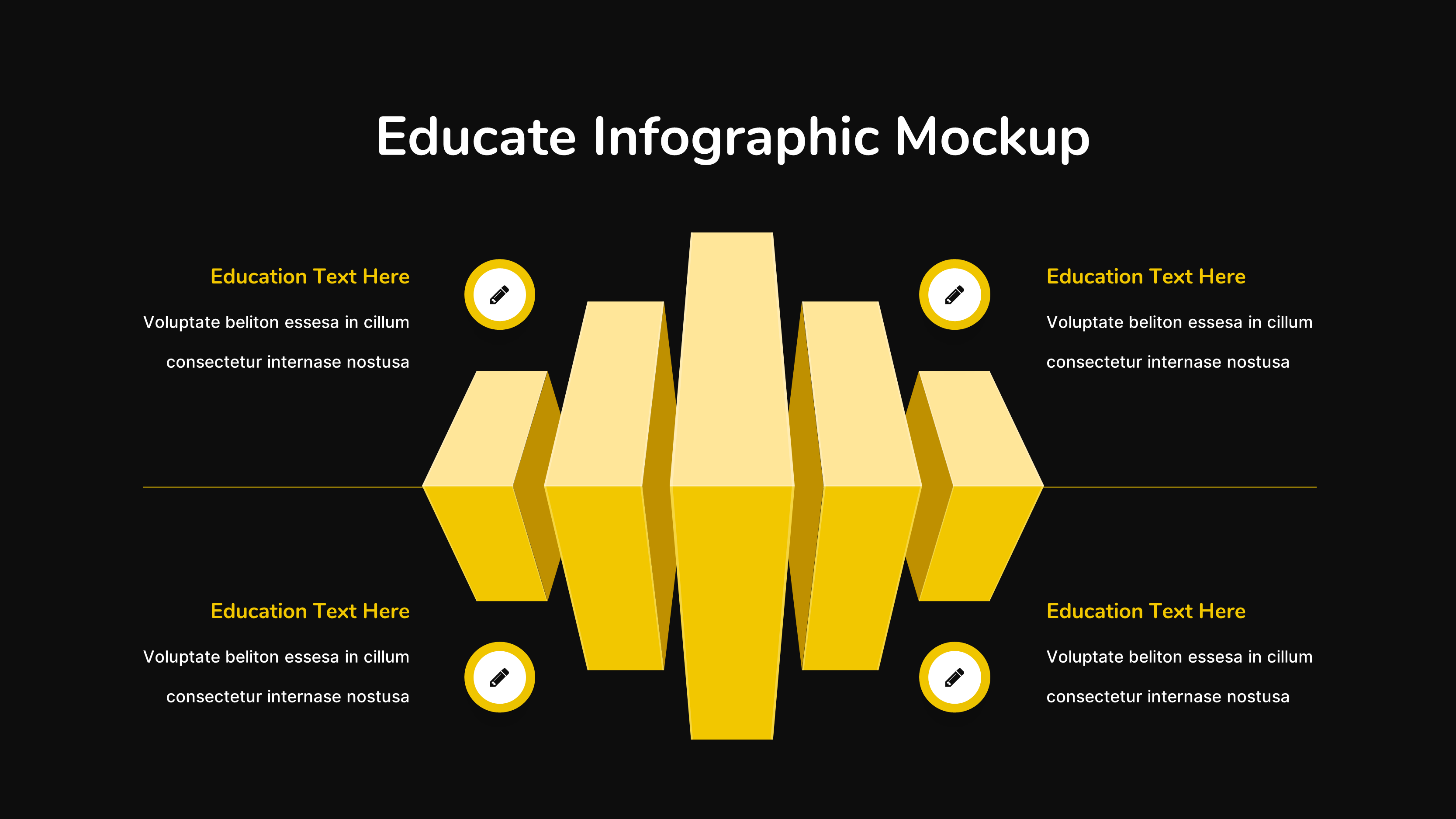 Educate - Education Keynote Template, Presentation Templates | GraphicRiver
