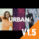 Urban Intro - VideoHive Item for Sale