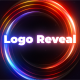 Spiral Logo Reveal - VideoHive Item for Sale