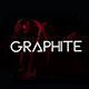 Graphite Pro Typeface, Fonts | GraphicRiver