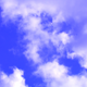 Blue Clouds - VideoHive Item for Sale