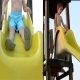 Kid Play On Slide 2 - 2 Videos Kid Play On Slide 2 - 2 Videos - VideoHive Item for Sale