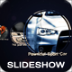 Sport Car Slideshow - VideoHive Item for Sale