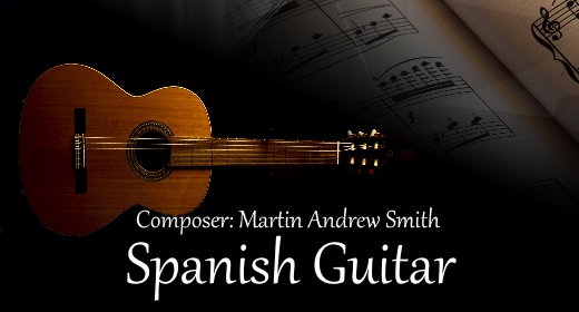 Spanish Guitar