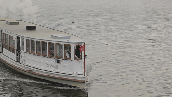 River Boat alt