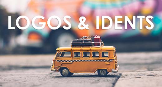 Logos & Idents