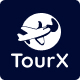 TourX - Travels Tourism Agency HTML Template