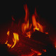 Fireplace Flame - VideoHive Item for Sale
