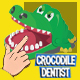 Crocodile Dentist Construct 3