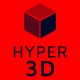HYPER 3D – Model and Panorama Viewer for Developers