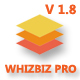 Whizbiz Pro - Complete Business Directory Script