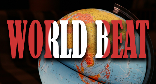 World Beat