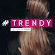 Trendy Promo - VideoHive Item for Sale