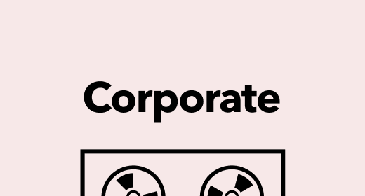 Corporate - Motivational