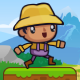 Jumper Boy Adventures Game Android Studio Project with AdMob Ads + Ready to Publish