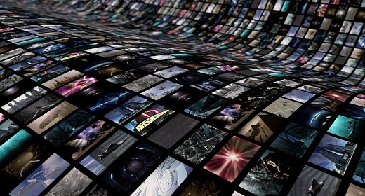 LOGOS & SHORT TRAILERS